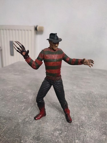 Mcfarlane movie maniacs - movie,
