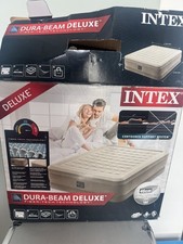 INTEX DURA-BEAM DELUXE