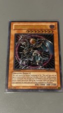 1. Auflage Ultimate Rare Chaos