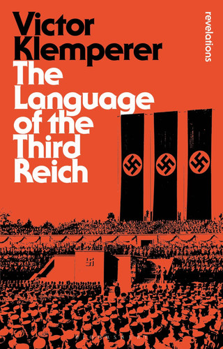 Victor klemperer language of - klemperer,
