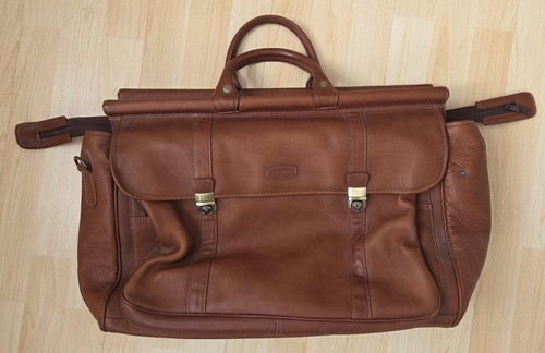 Oconi weekender echtes leder - oconi,