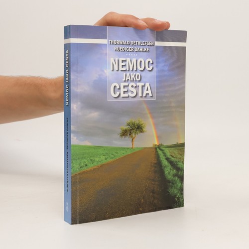 Nemoc jako cesta -  , | 