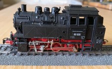 Roco H0 Dampflok BR 80 028 DR