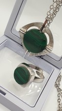 Konvolut schmuck silber 835 - konvolut,