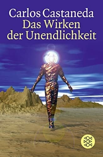 Das wirken der - wirken, unendlichkeit