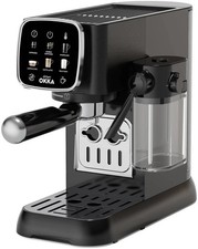 arzum OK0032-0500 Siebträgermaschine Espressomaschine Milchbehälter 1673475