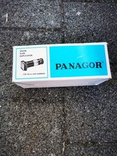 Panagor Zoom Slide Duplicator