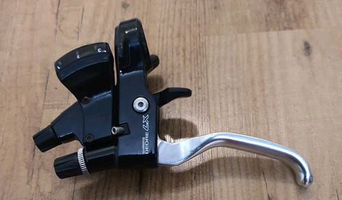 Shimano deore - shimano,