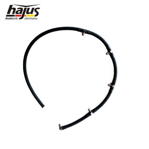 Hajus schlauch leckkraftstoff - schlauch,