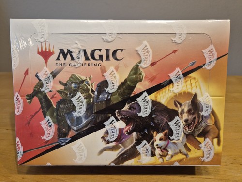 Magic the gathering - magic:,