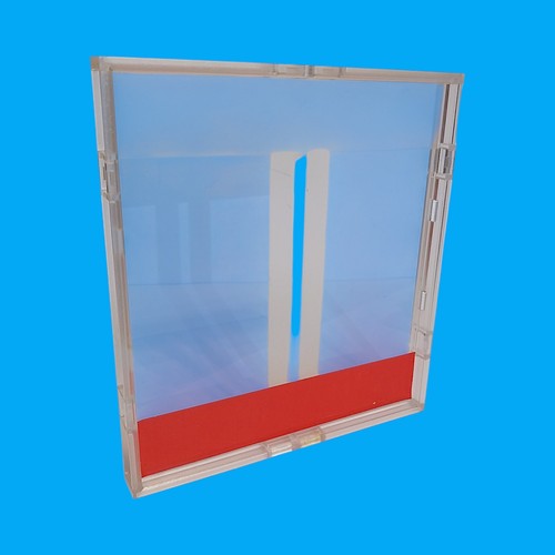 Playmobil transparente wand - playmobil,