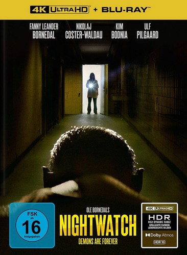 Nightwatch demons are forever - nightwatch:,