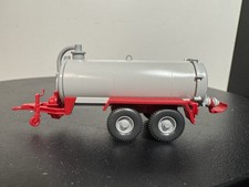 Wiking 1:87 3820117 Trecker