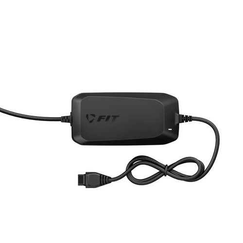 Fit schnell ladegerät 48v - 2.0, schnell-ladegerät