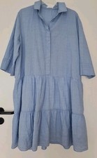 OPUS Kleid Wriana, Blusenkleid