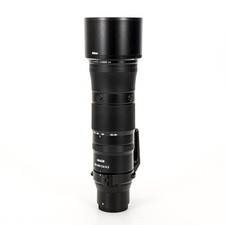 Nikon Z 180-600mm/5,6-6,3 VR Objektiv