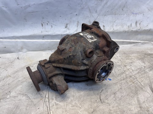 Bmw 3er e46 320i differential - e46,