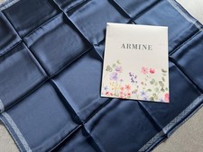 ARMINE Seidentuch Kopftuch