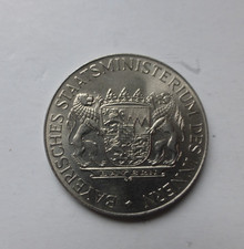 Bayern Medaille Bayerisches