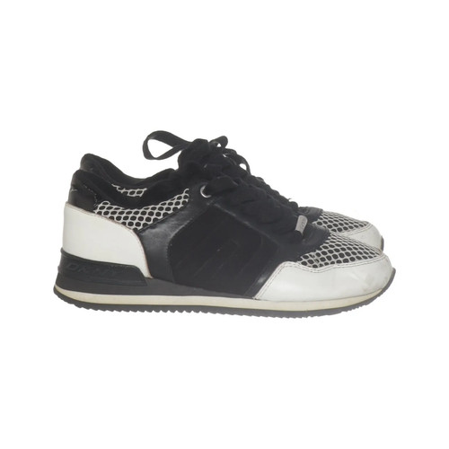 Dkny sneaker größe 35 - dkny,, sneaker,
