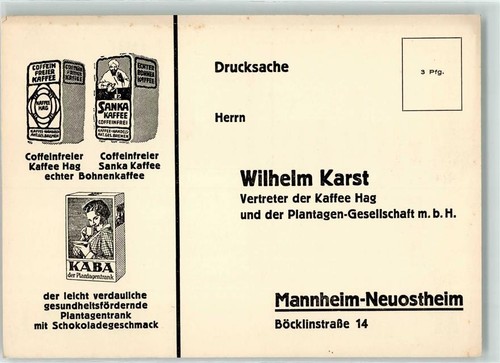 39192032 kaffee hag - 39192032,