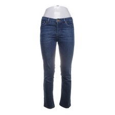 Springfield, Jeans, Größe: 38, Blau, Einfarbig, Damen #3Bt