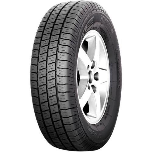 Sommerreifen radial 165 - sommerreifen, gt-radial
