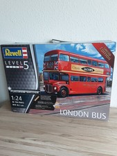 Revell 07720 London Bus Platinum Edition 1:24 Bausatz