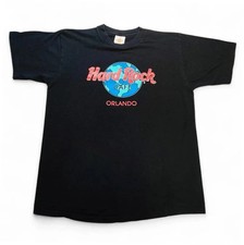Hard Rock Café Orlando