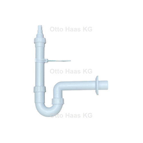 Haas waschmaschinen siphon - haas, waschmaschinen-siphon