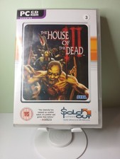 The House Of The Dead III