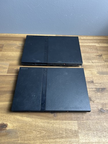 Sony playstation slim - 2x,