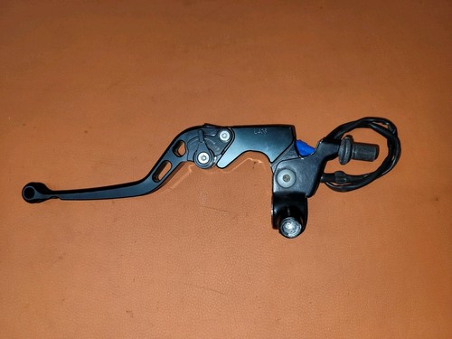 Ktm duke 125 kupplungsarmatur - ktm,