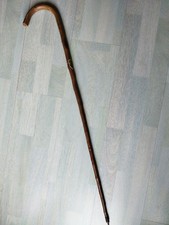 Antiker spazierstock - antiker,
