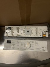 Miele Waschmaschine Leistungselektronik Elektronik EDPL 162-B M.Nr. 06708292