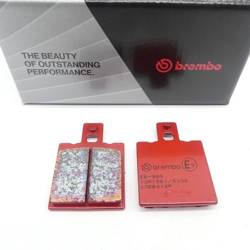 07bb01sp brembo sinter - brembo,