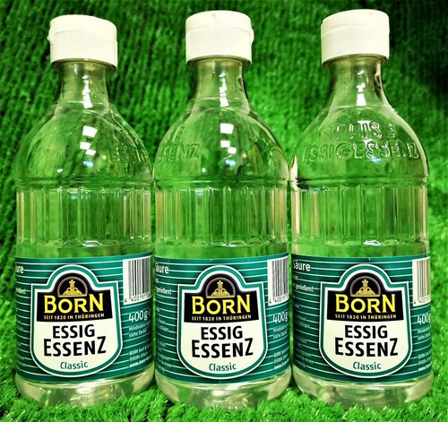 Born essig - (4,08€/l),