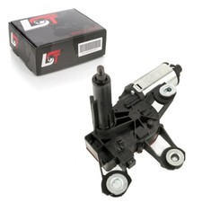 Scheibenwischer Motor hinten