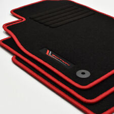 MP Velours Fußmatten Edition