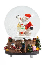 LIVARNO Weihnachtsmann