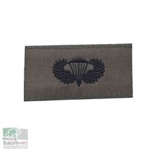 Abzeichen Fallschirmjäger