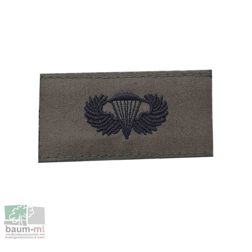 Abzeichen fallschirmjäger - abzeichen,