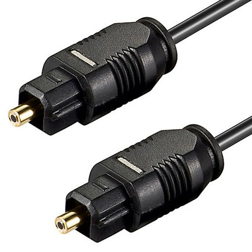 10m optisches toslink - 0,5m-10m,