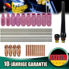TIG WIG Schweißzubehör