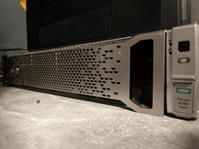 HP ProLiant DL380 Gen9 2U