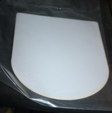 Klebenummernschild , Klebefolie für Startnummernhintergrund Kart