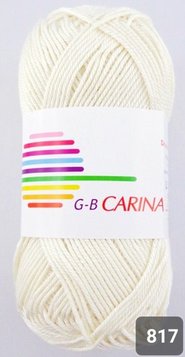Carina glanz baumwolle - g-b,