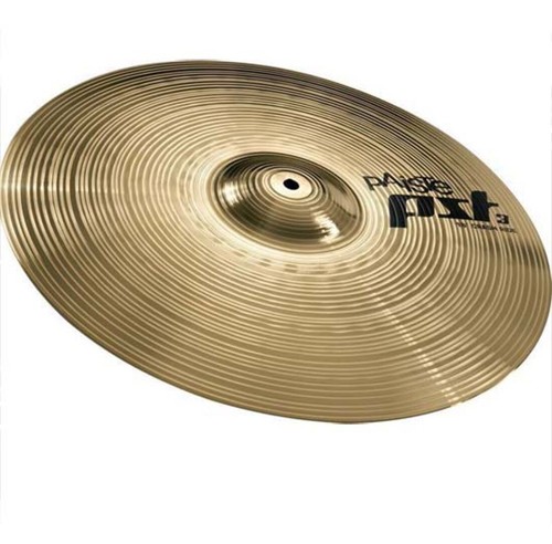Paiste pst3 crash ride becken - pst3,