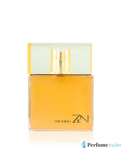 Shiseido zen eau - zen,