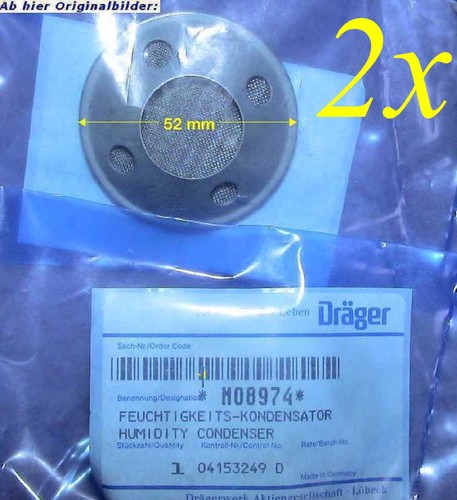 Dräger feuchtigkeits - drÄger,